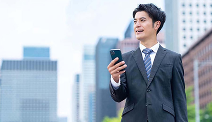 法人限定特別プランで業務効率化＆コスト削減を実現