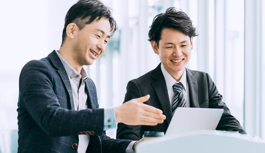 MDM・ソリューションサポート