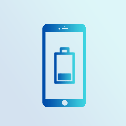 充電が持たなくなってきた